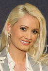 Holly Madison photo